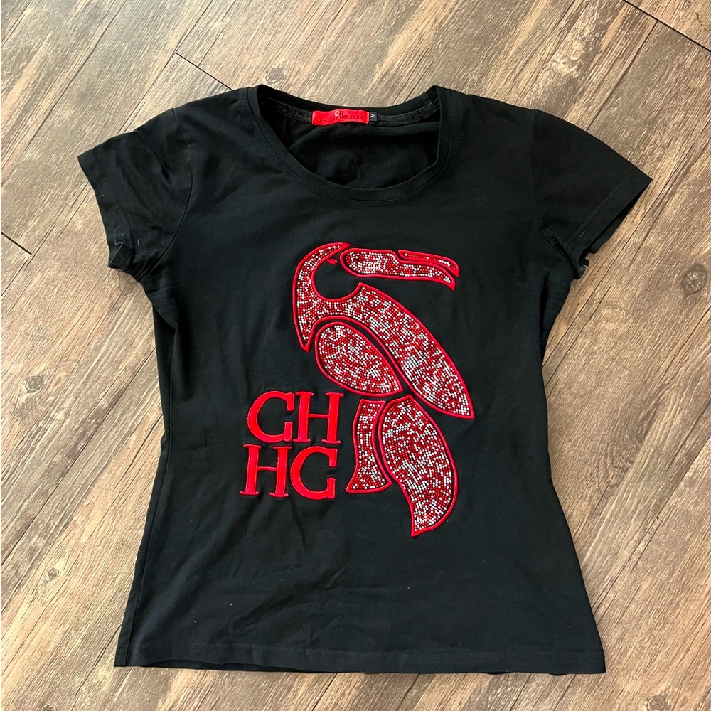 CH T SHIRT